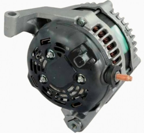 Alternator Fits Chrysler Aspen Dodge Durango Jeep